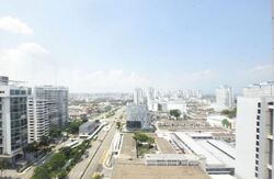 Parkway Parade (D15), Office #637331721